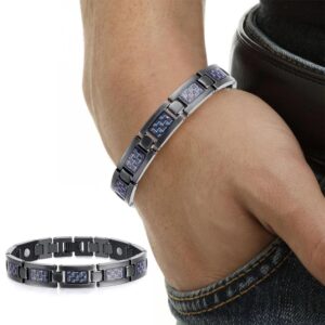 RBB48662 Relaxation Bracelet: Your Portable Oasis of Calm