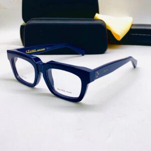 CLN12329 Blue Frame
