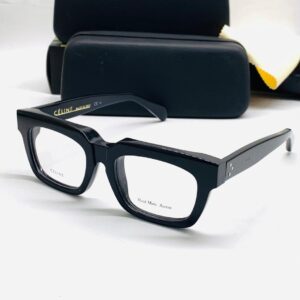 CLN12330 Black Frame