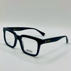 MOS13120 Black - Classic Bold Frame, Sophistication And Perfected.