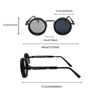 FlexiTint Luxury Sunshade Eyeglass
